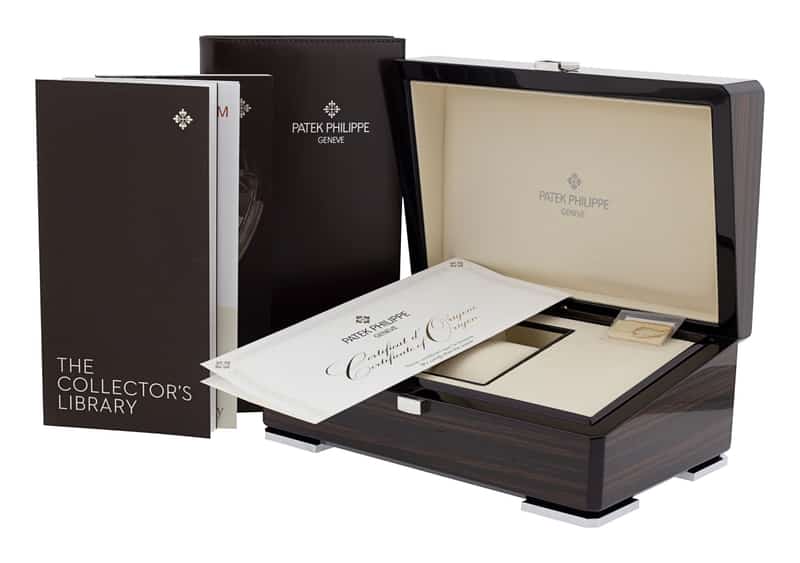 Patek Philippe Twenty-4 7300/1200A-011